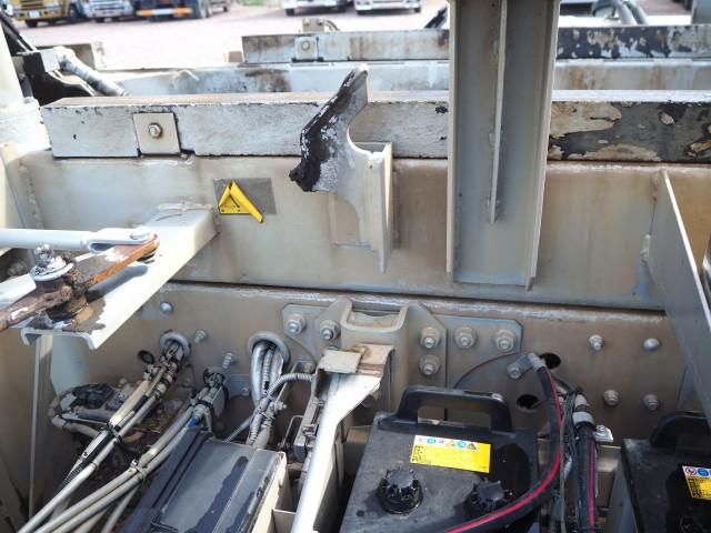Ref No.A15002919 MITSUBISHI SUPER GREAT Image#13