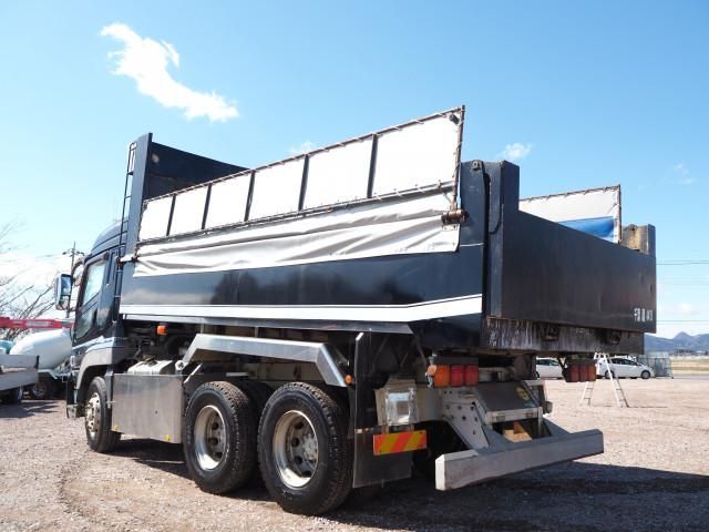 Ref No.A15002919 MITSUBISHI SUPER GREAT Image#3