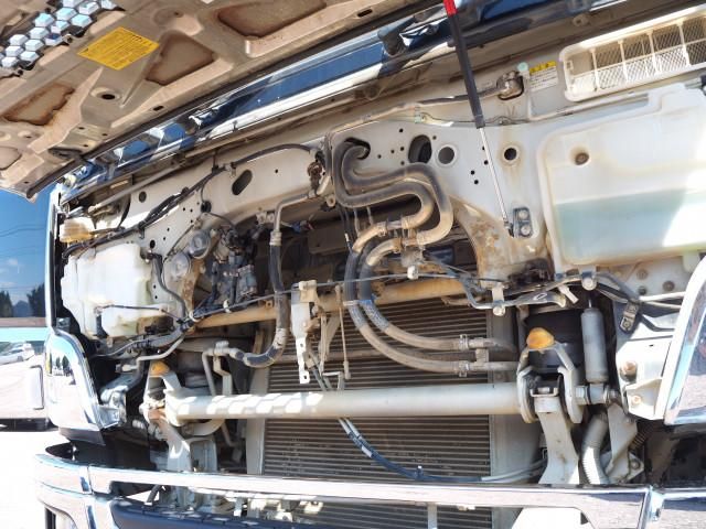 Ref No.A15002919 MITSUBISHI SUPER GREAT Image#8