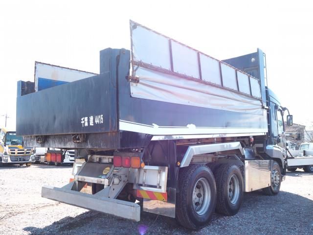 Ref No.A15002919 MITSUBISHI SUPER GREAT Image#5