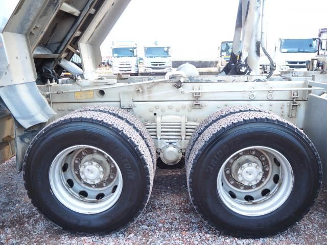 Ref No.A15002919 MITSUBISHI SUPER GREAT Image#19