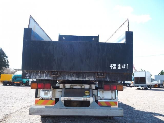 Ref No.A15002919 MITSUBISHI SUPER GREAT Image#4