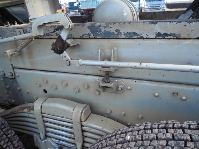 Ref No.A15002919 MITSUBISHI SUPER GREAT Image#16