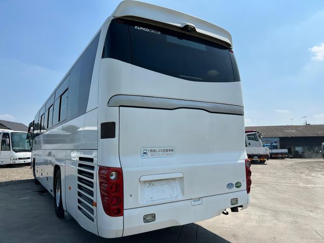 Ref No.A15009178 HINO SELEGA Image#3