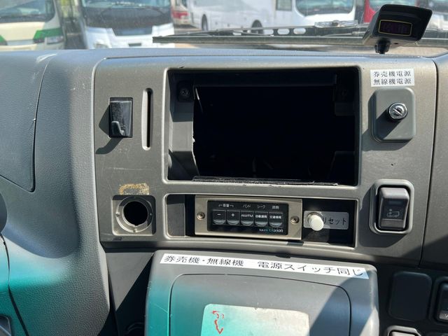 Ref No.A15009178 HINO SELEGA Image#11