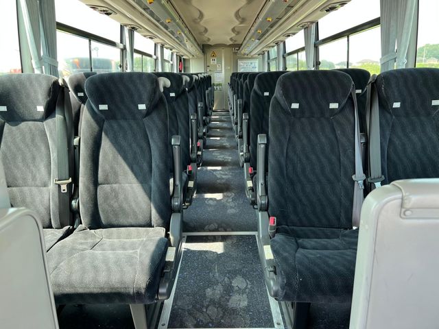 Ref No.A15009178 HINO SELEGA Image#16