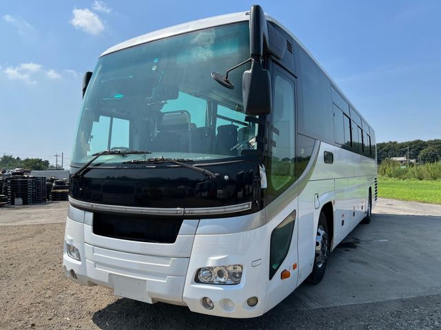 HINO SELEGA