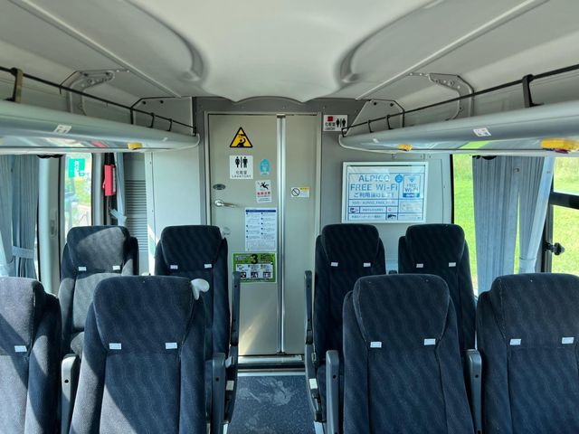 Ref No.A15009178 HINO SELEGA Image#19