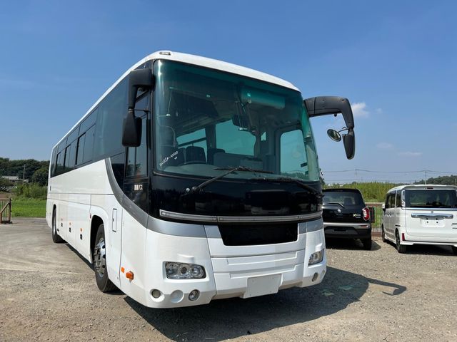 Ref No.A15009178 HINO SELEGA Image#2