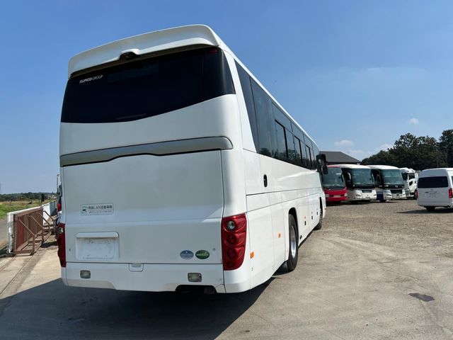 Ref No.A15009178 HINO SELEGA Image#4