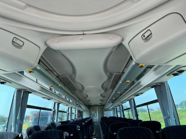 Ref No.A15009178 HINO SELEGA Image#17