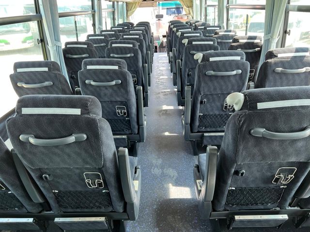 Ref No.A15009178 HINO SELEGA Image#20