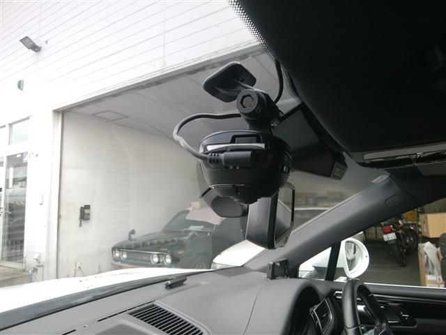Ref No.A15009596 PORSCHE MACAN Image#17