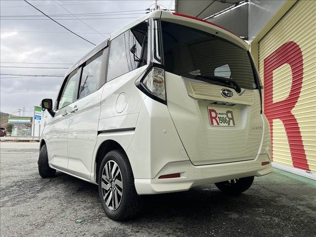 Ref No.A15010063 SUBARU JUSTY Image#5