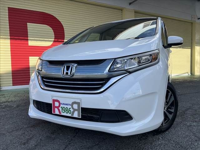 Ref No.A15010064 HONDA FREED PLUS HYBRID Image#4