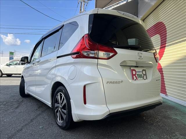 Ref No.A15010064 HONDA FREED PLUS HYBRID Image#5