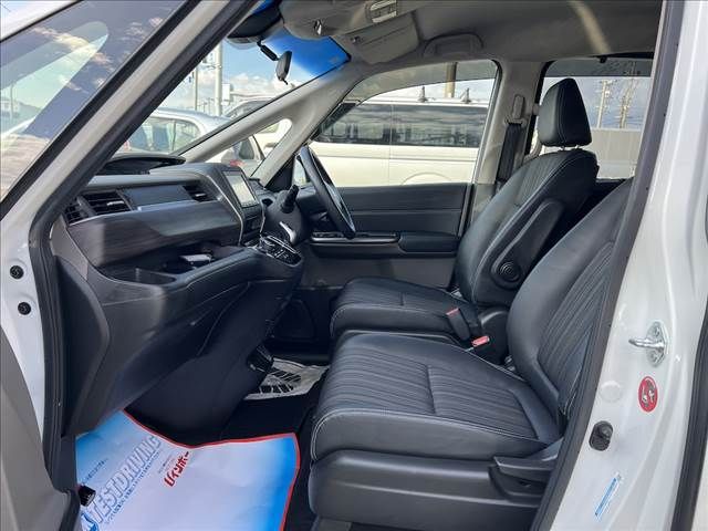 Ref No.A15010064 HONDA FREED PLUS HYBRID Image#8
