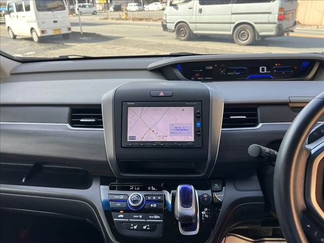 Ref No.A15010064 HONDA FREED PLUS HYBRID Image#2