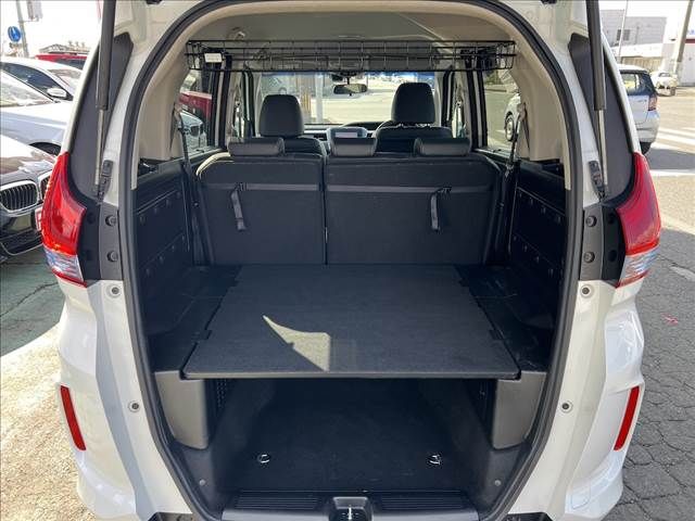 Ref No.A15010064 HONDA FREED PLUS HYBRID Image#11