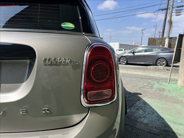 Ref No.A15010069 BMW MINI Image#10