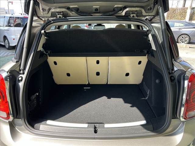 Ref No.A15010069 BMW MINI Image#11