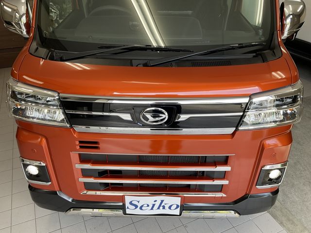 Ref No.A15010099 DAIHATSU ATRAI Image#20