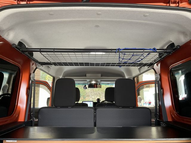 Ref No.A15010099 DAIHATSU ATRAI Image#14