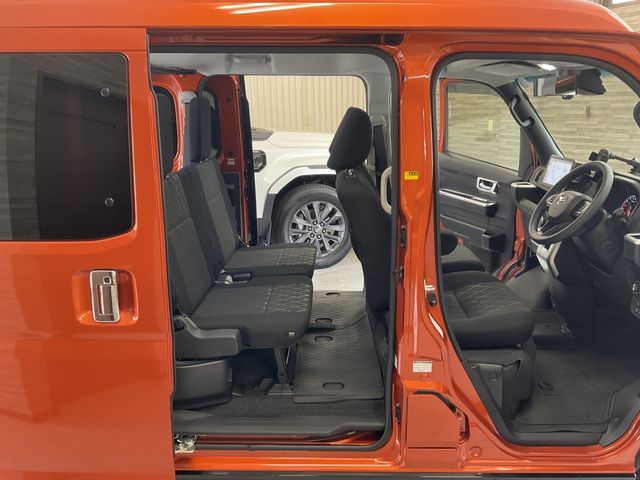 Ref No.A15010099 DAIHATSU ATRAI Image#11