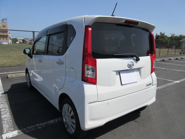 Ref No.A15010109 DAIHATSU MOVE Image#3