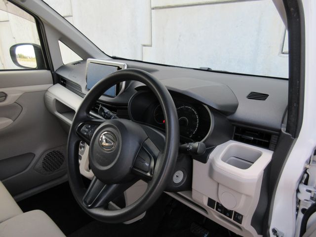 Ref No.A15010109 DAIHATSU MOVE Image#2