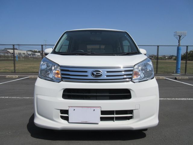 Ref No.A15010109 DAIHATSU MOVE Image#4