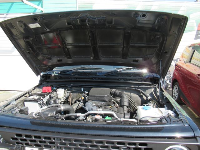 Ref No.A15010117 SUZUKI JIMNY Image#10