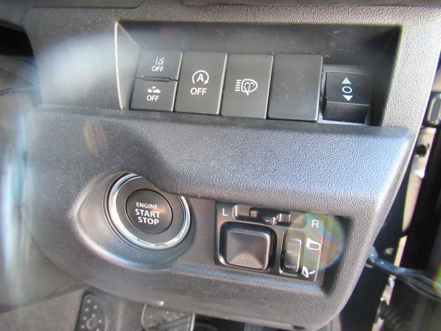 Ref No.A15010117 SUZUKI JIMNY Image#19