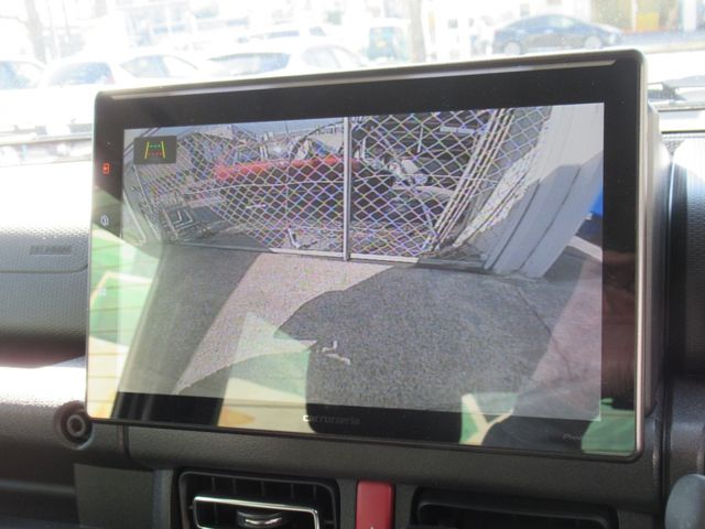 Ref No.A15010117 SUZUKI JIMNY Image#14
