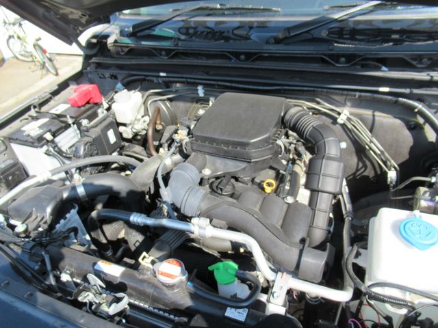 Ref No.A15010117 SUZUKI JIMNY Image#11