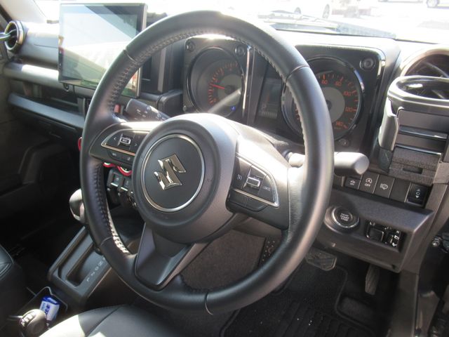 Ref No.A15010117 SUZUKI JIMNY Image#12