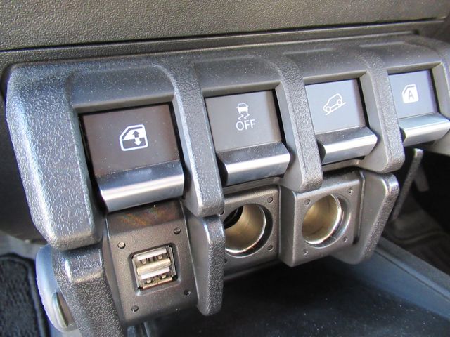 Ref No.A15010117 SUZUKI JIMNY Image#18