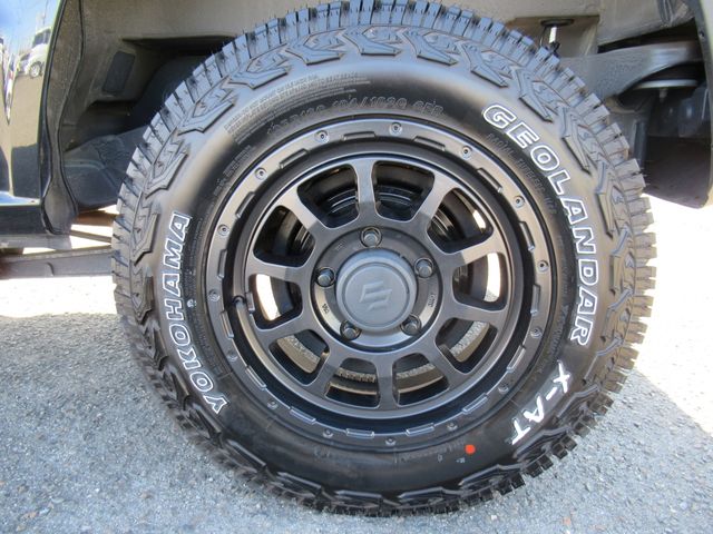 Ref No.A15010117 SUZUKI JIMNY Image#5