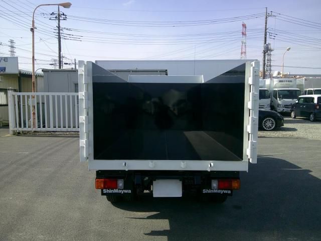 Ref No.A15010152 HINO DUTRO Image#9