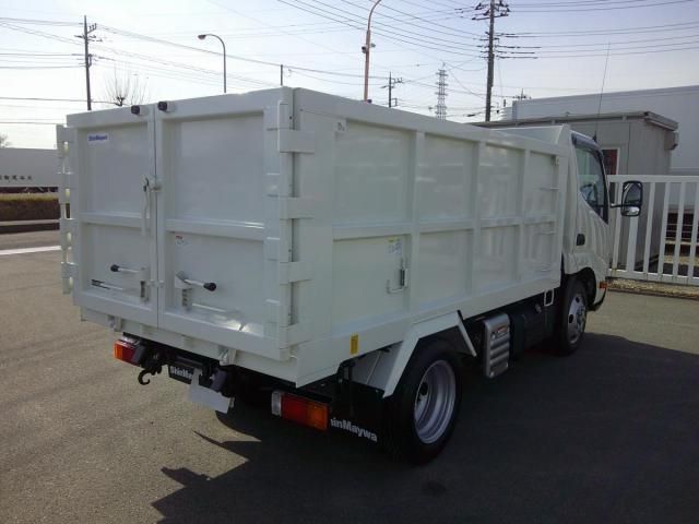 Ref No.A15010152 HINO DUTRO Image#5