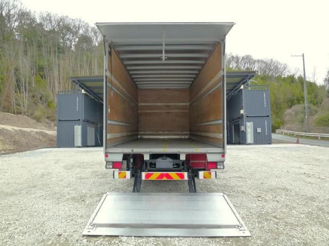 Ref No.A15010171 HINO RANGER Image#17