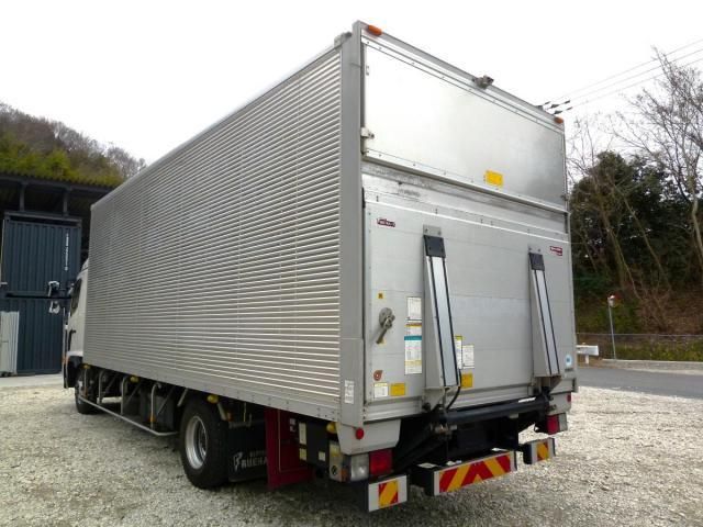 Ref No.A15010171 HINO RANGER Image#6
