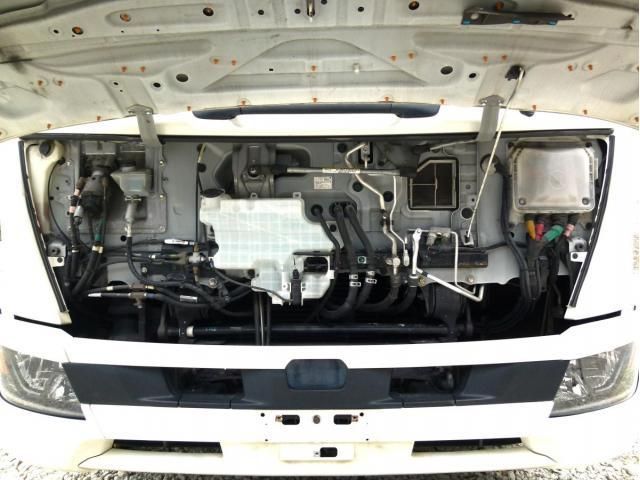 Ref No.A15010171 HINO RANGER Image#8
