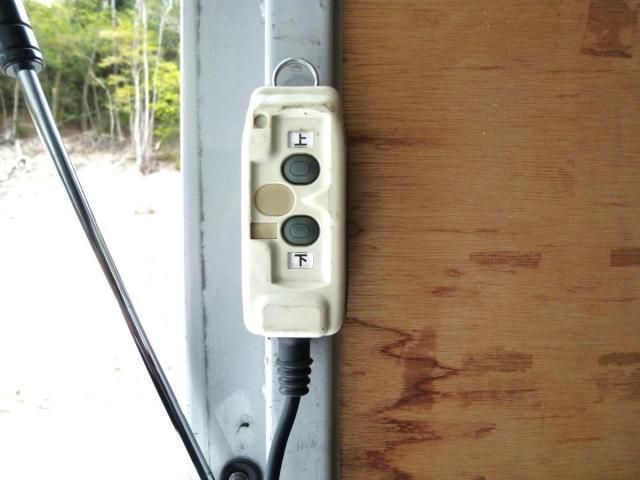 Ref No.A15010171 HINO RANGER Image#19