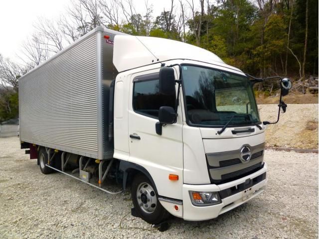 Ref No.A15010171 HINO RANGER Image#3