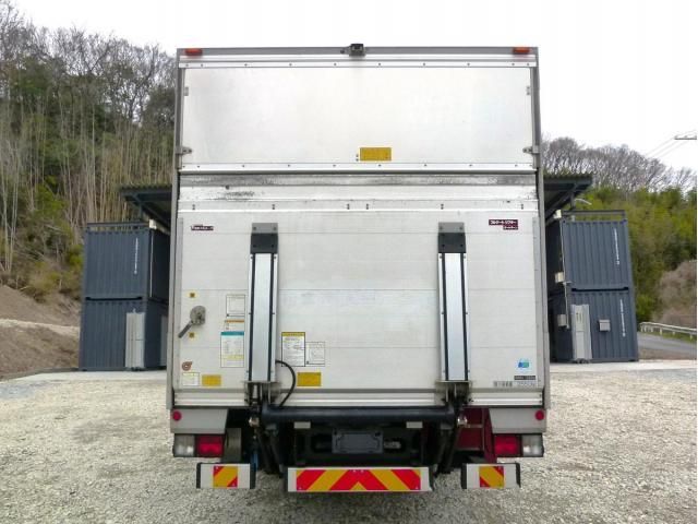 Ref No.A15010171 HINO RANGER Image#5