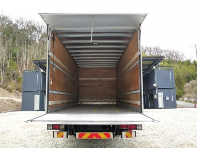 Ref No.A15010171 HINO RANGER Image#15