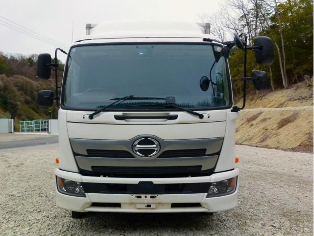 Ref No.A15010171 HINO RANGER Image#2