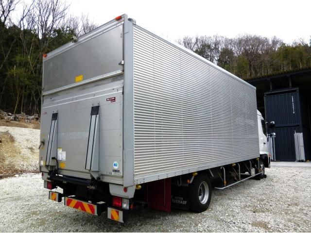Ref No.A15010171 HINO RANGER Image#4