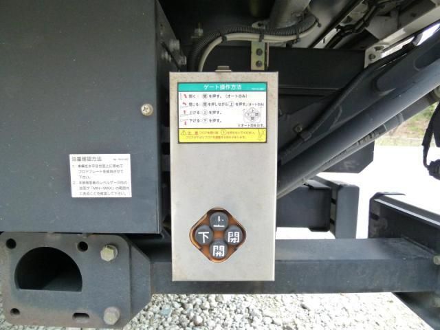 Ref No.A15010171 HINO RANGER Image#20